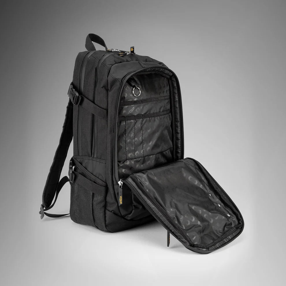 Venum Challenger Pro Evo BackPack - Black/Gold