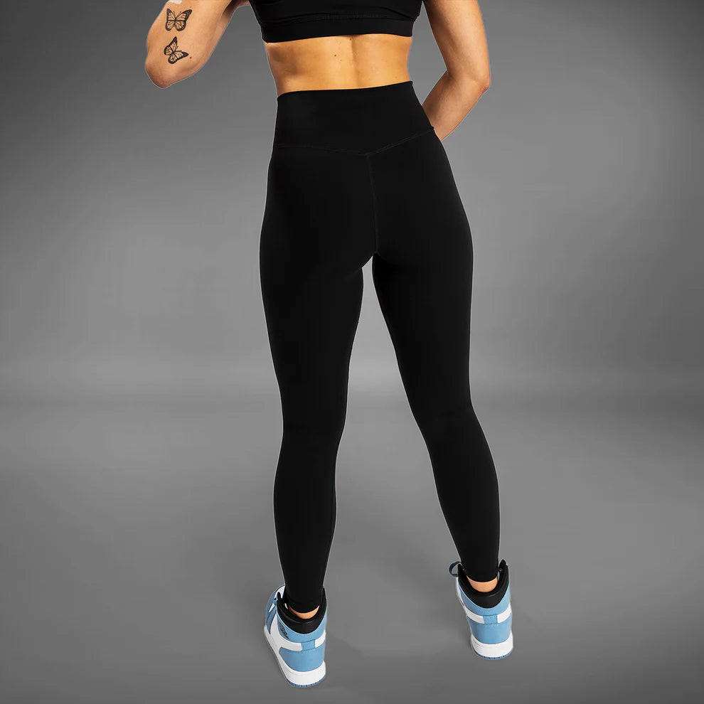 Venum Essential Lifestyle Leggings - Black