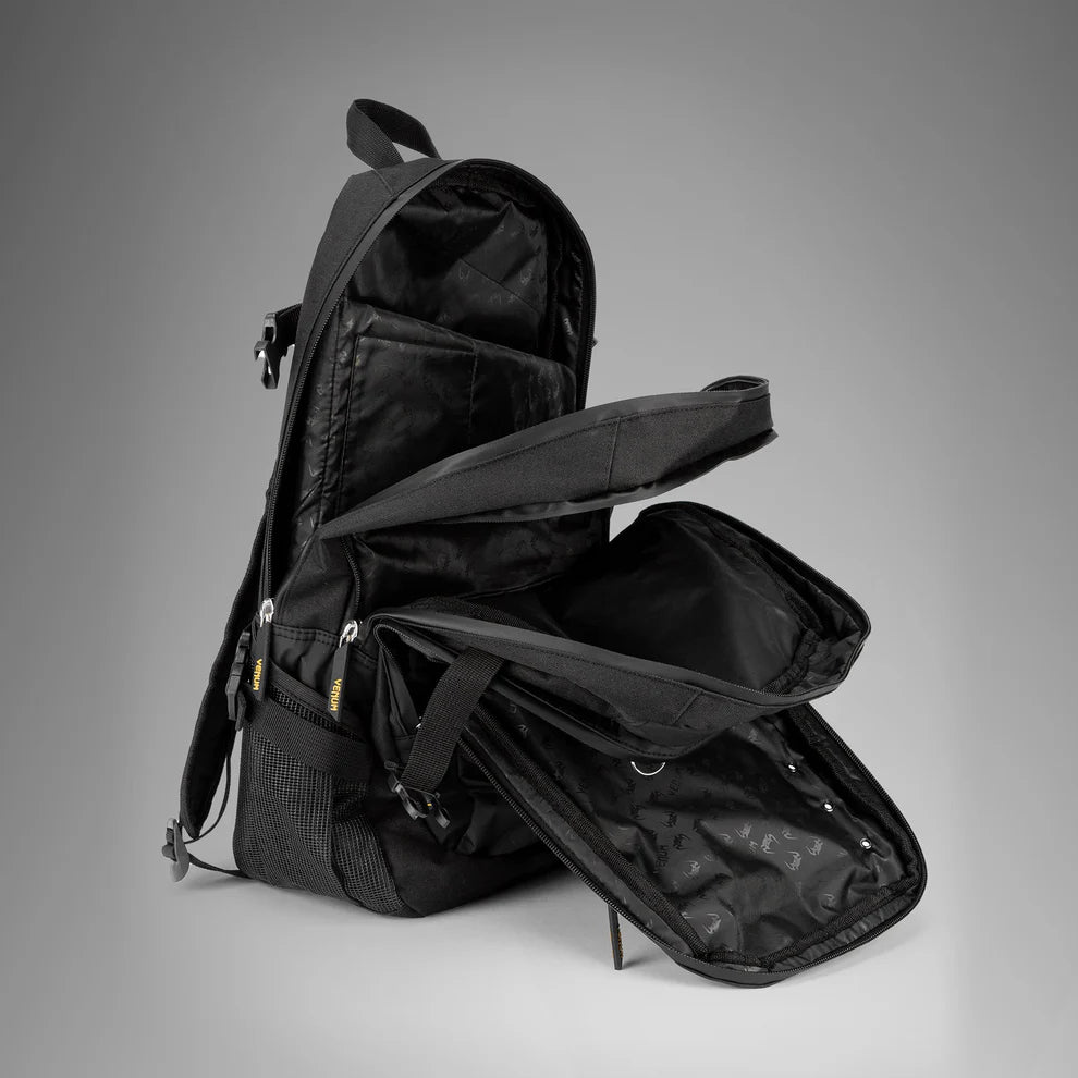 Venum Challenger Pro Evo BackPack - Black/Gold